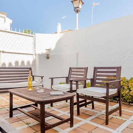 Villa Duplex El Manantial à El Puerto de Santa María Extérieur photo