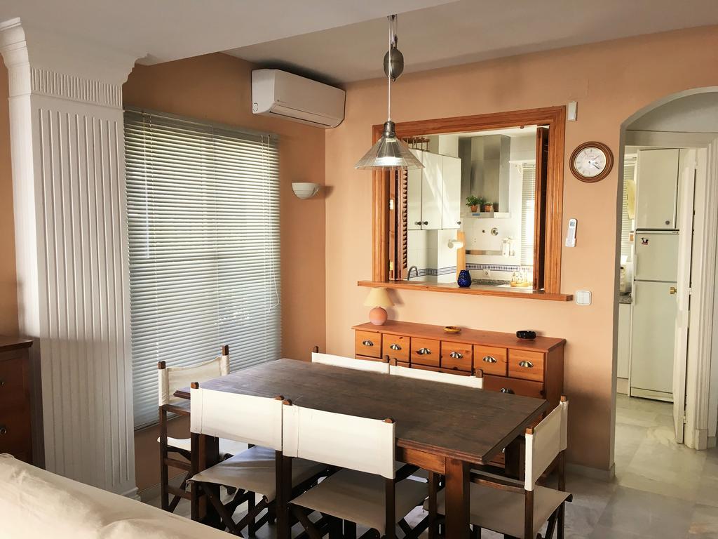 Villa Duplex El Manantial à El Puerto de Santa María Extérieur photo
