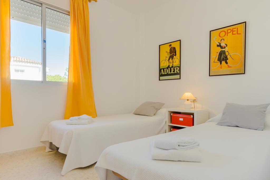 Villa Duplex El Manantial à El Puerto de Santa María Extérieur photo