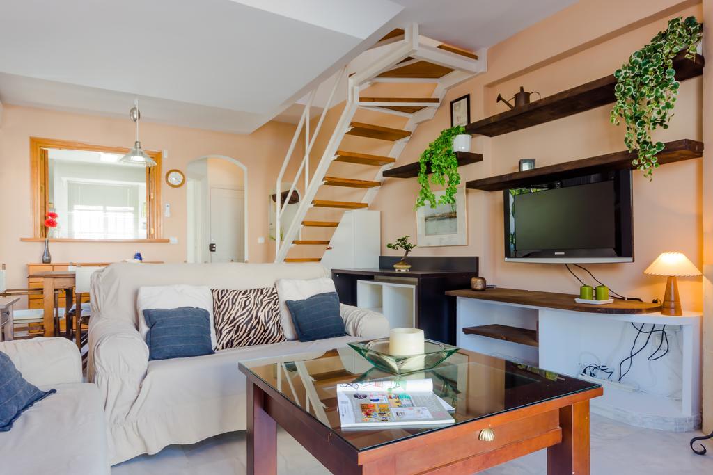 Villa Duplex El Manantial à El Puerto de Santa María Extérieur photo
