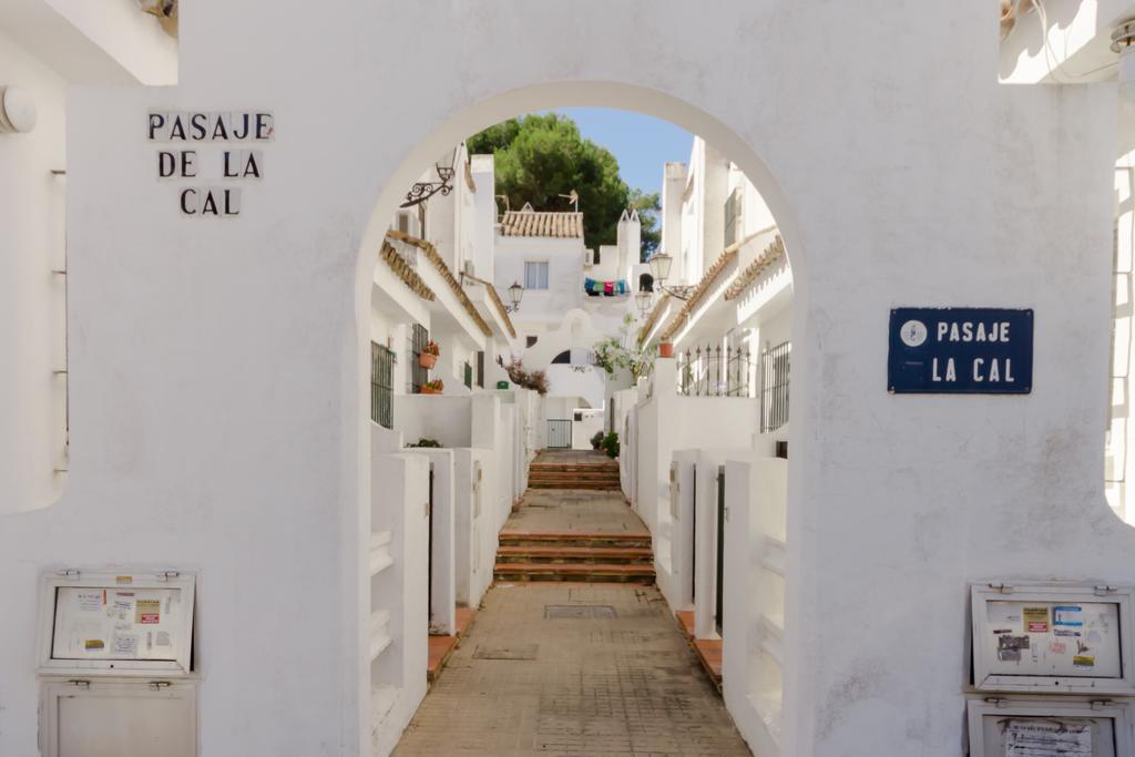 Villa Duplex El Manantial à El Puerto de Santa María Extérieur photo